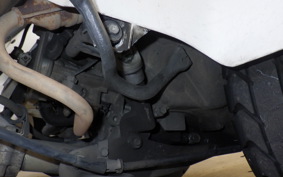 HONDA GYRO CANOPY TA03