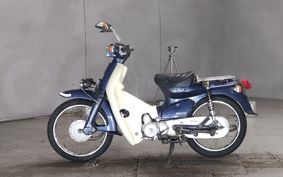 HONDA SUPER CUB90 HA02