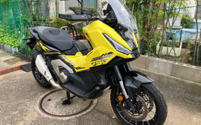 HONDA X-ADV 750 2025 RH21