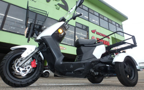 PGO I*ME125 WELL BIKE ...