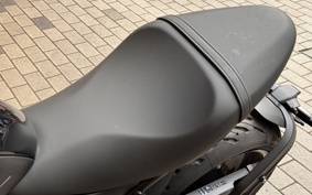 TRIUMPH TRIDENT 660 2026 L21U44
