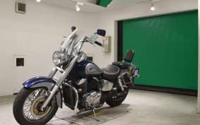 HONDA SHADOW 750 Gen. 2 2003 RC44