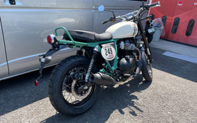 OTHER ENFIELD BEAR650 2026 ME3EBP15