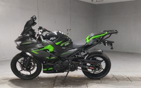 KAWASAKI NINJA 400 2019 EX400G