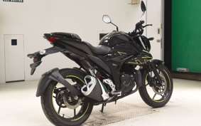 SUZUKI ｼﾞｸｻｰ150 ED131