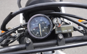 SUZUKI DJEBEL 125 SF44A