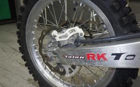 SUZUKI RM-Z250 2007