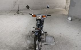 HONDA SUPER CUB50 C50