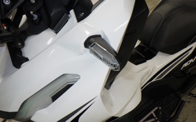 HONDA ADV150 KF38