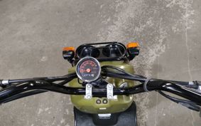 HONDA ZUMAR AF58
