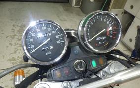 KAWASAKI ZEPHYR 750 RS 1996