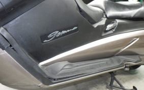 SUZUKI GEMMA 250
