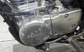 YAMAHA SR400 Gen.4 2014 RH03J
