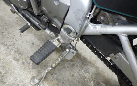 KAWASAKI KLE250 2011 LE250A