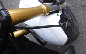 HONDA ZOOMER-X JF38