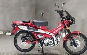 HONDA CT125 HUNTER  CUB  JA55