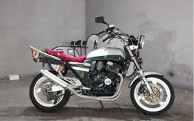 SUZUKI GSX400 1994 GK79A