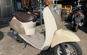 HONDA CREA SCOOPY AF55