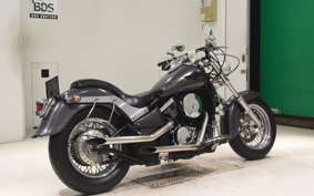 KAWASAKI VULCAN 400 CLASSIC 1997 VN400A