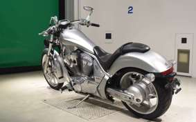 HONDA VT1300CX 2011