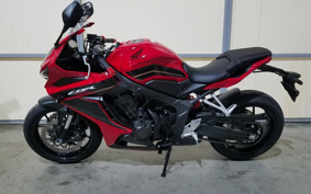 HONDA CBR650R 2024 RH03