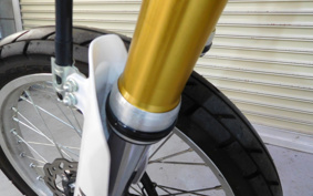 HONDA PCX 125 E JK06