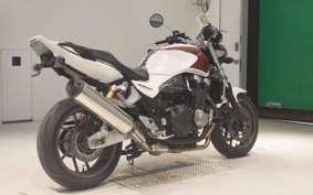HONDA CB1300SF SUPER FOUR Gen. 3 2017 SC54