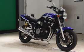 YAMAHA XJR1300 2002 RP03J