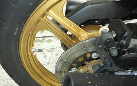 KAWASAKI GPZ400F 1984 ZX400A