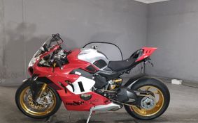 DUCATI PANIGA-REV4R 2024 3D06AA