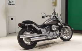 YAMAHA DRAGSTAR 400 2010 VH02J
