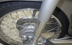 HONDA C90 SUPER CUB E 2011 HA02