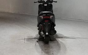 HONDA LEAD 125 JK12