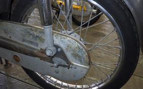HONDA C50 SUPER CUB C50