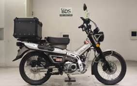HONDA CT125-2 2013 JA65