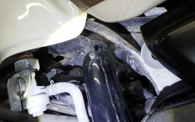 HONDA FTR223 2018 MC34