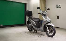 HONDA DIO 110 2015 JF31