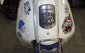 HONDA C50 SUPER CUB AA01