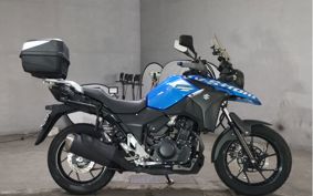 SUZUKI V STROM 250 DS11A