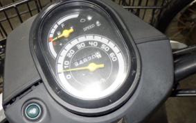 HONDA ﾍﾞﾝﾘｨ50-2 2008 AA05