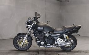 YAMAHA XJR1200 4KG