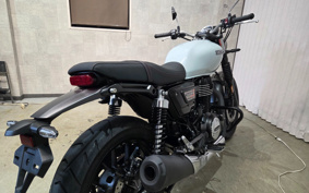 HONDA GB350S 2024 NC59