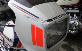 HONDA CX400 EURO 1983 NC08