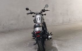HONDA REBEL MC49
