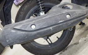 HONDA PCX 125 JF56