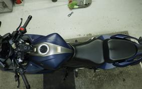 SUZUKI GIXXER 250 SF 2006 ED22Y