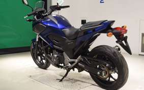 HONDA NC750X Limited ABS 2016
