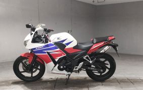 HONDA CBR250R MC41