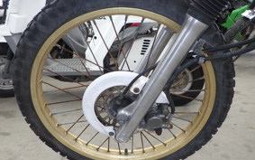 YAMAHA SEROW 225 W 4JG