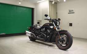 HARLEY NIGHT ROD 1250 SP 2011